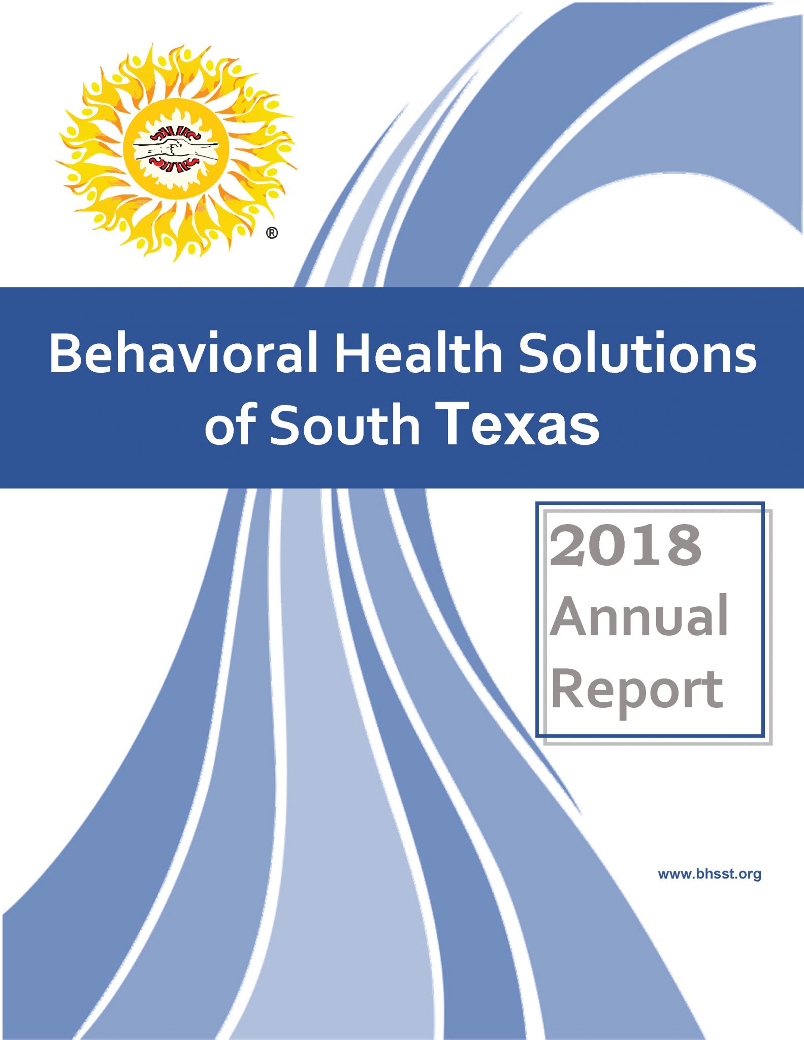 Click the image to download a PDF of the 2018 Behavioral Health Solutions annual report.